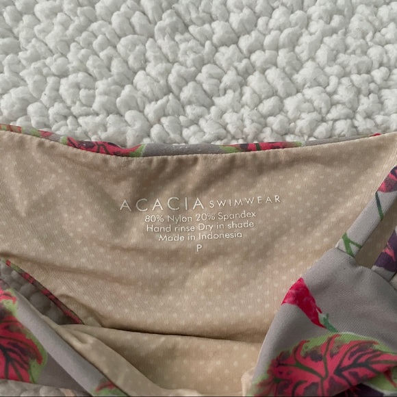 Acacia bottoms - Picture 2 of 3